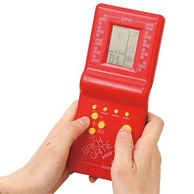 新品 デジタルミニゲーム機